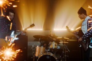 Post Hardcore Vs Metalcore Comparison Musiicz