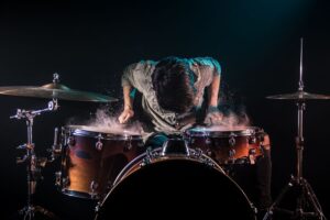 Addictive Drums vs. Ezdrummer - Comparison