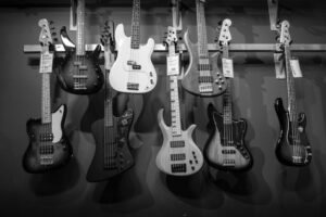 Are First-Act Guitars Good - All You Need to Know
