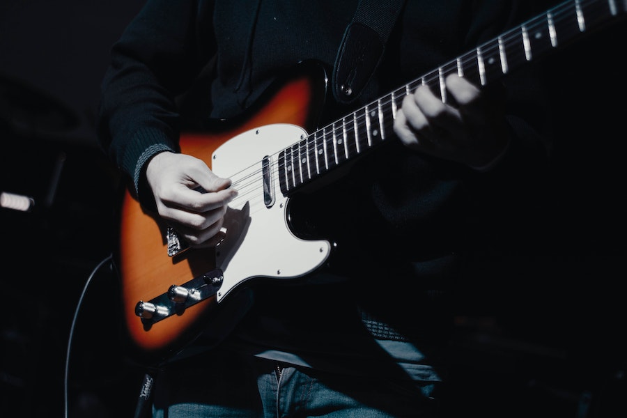 Are Glarry Guitars Good? - All You Need to Know - Musiicz