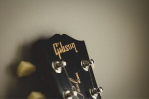 Gibson Grabber vs. Ripper – Comparison