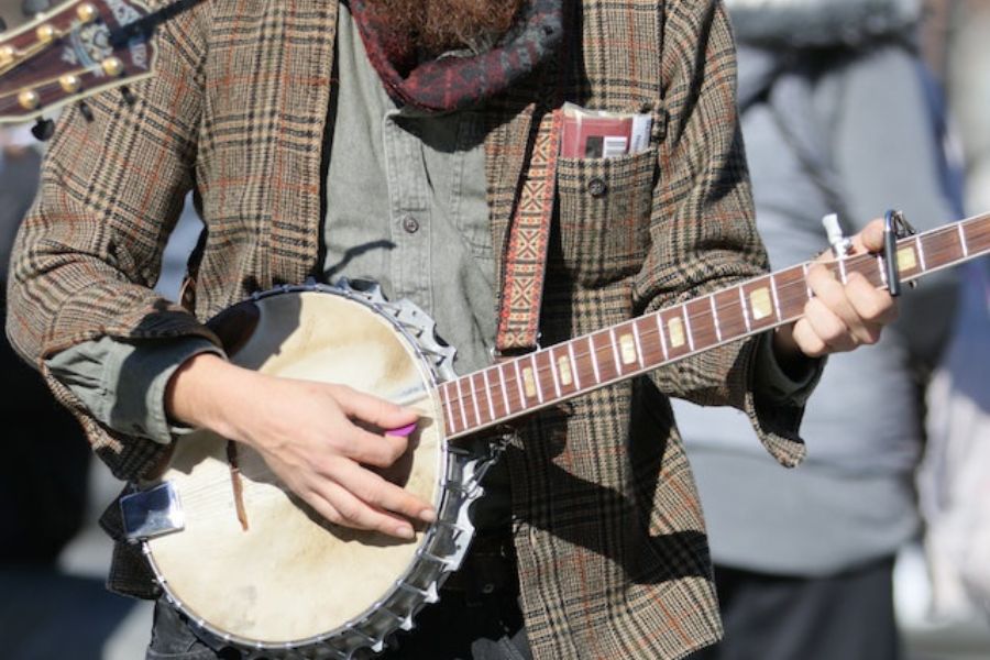 Is Banjo Easier than Guitar? - All You Need to Know