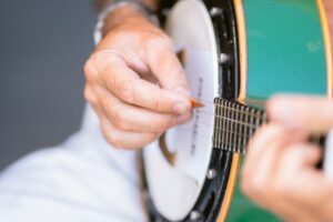 Is Banjo Easier than Guitar? - All You Need to Know