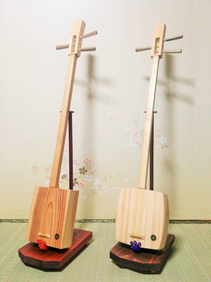 Japanese Instrument Gotan