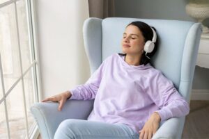 What Is Bilateral Stimulation Music - All You Need to Know