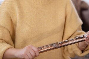 What to Do If Your Flute Is Stuck - Guide