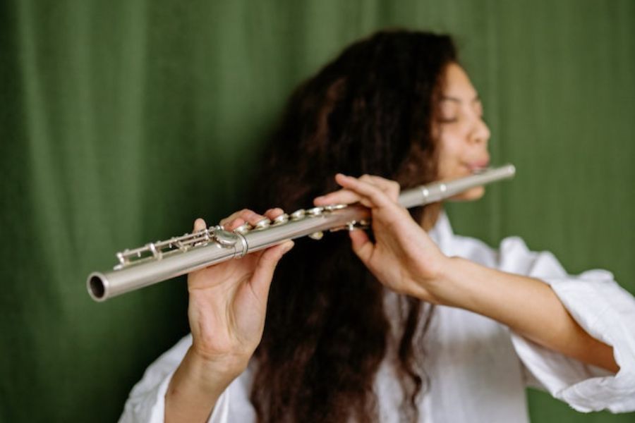 What to Do If Your Flute Is Stuck - Guide