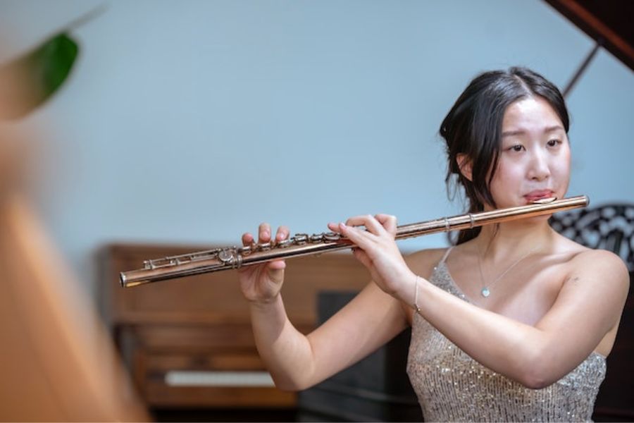 What to Do If Your Flute Sounds Airy - Guide
