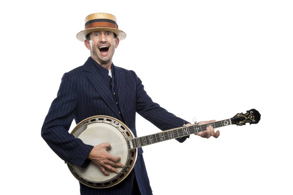 Covering the Basics: Top 10 Best Banjo Songs for Beginners - Musiicz