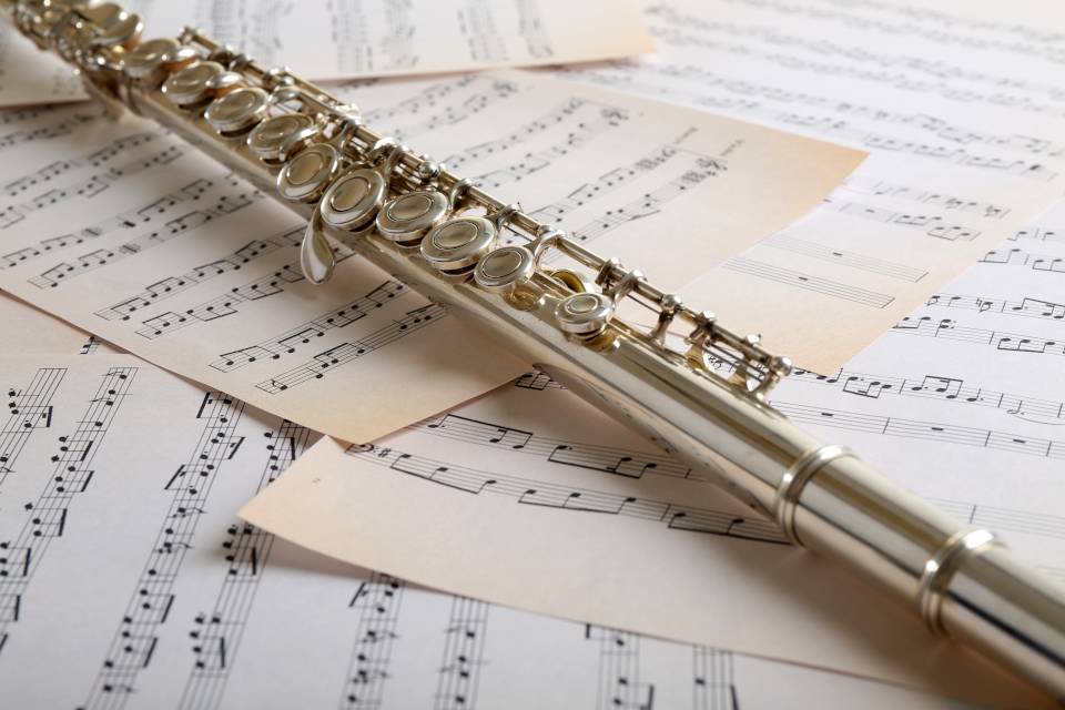 best flute brands