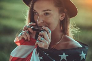 best harmonica songs