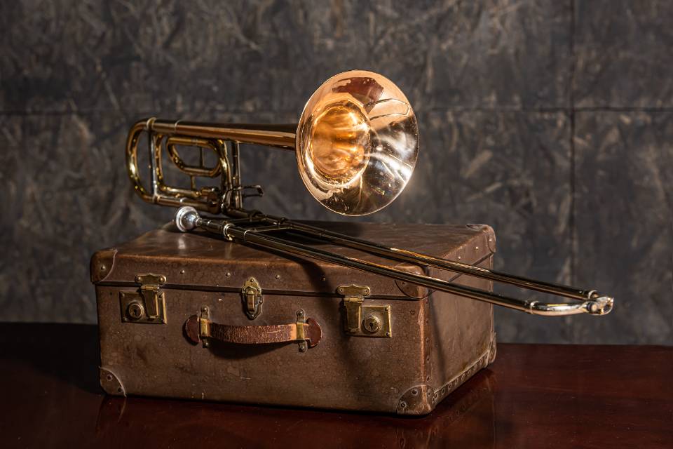 best trombone brands