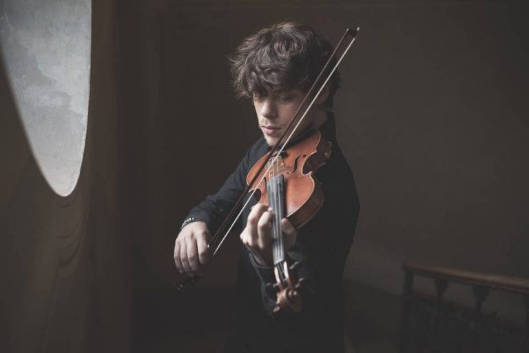 Best Violinist in the World of All Time Top 17 You Need to Know Musiicz