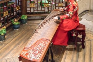 chinese string instruments
