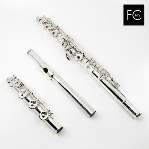 Miyazawa 602 flute